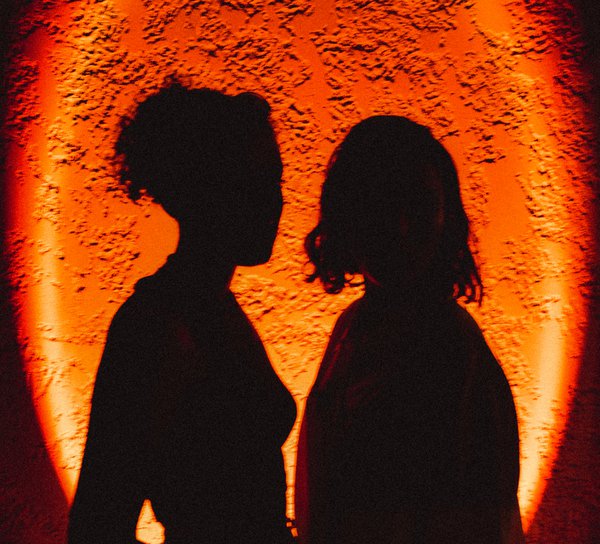 Dating Portrait example