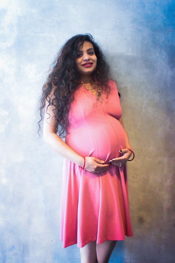 Maternity example