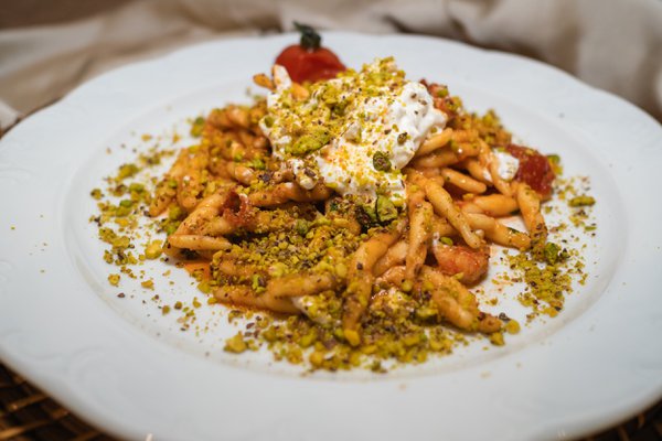 Food example