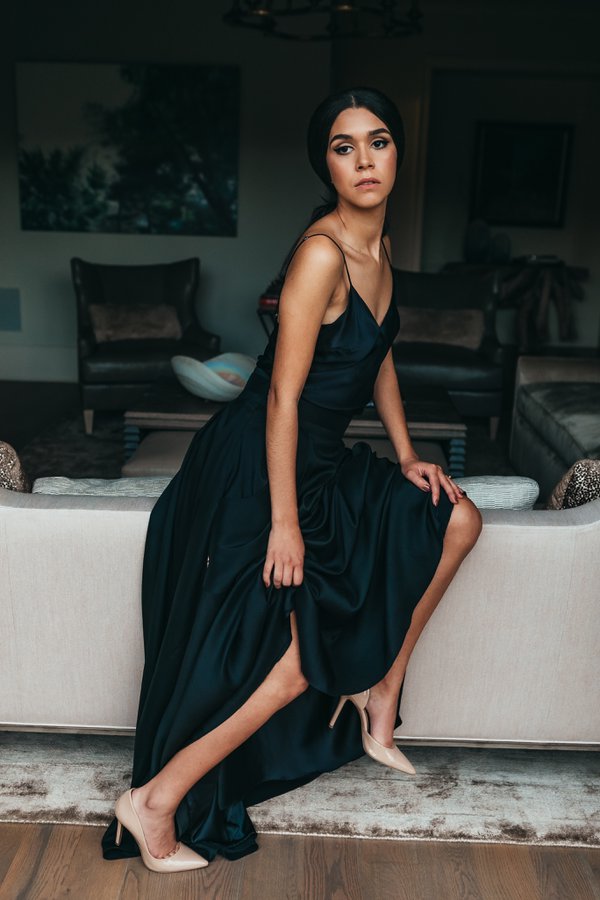 Fashion example