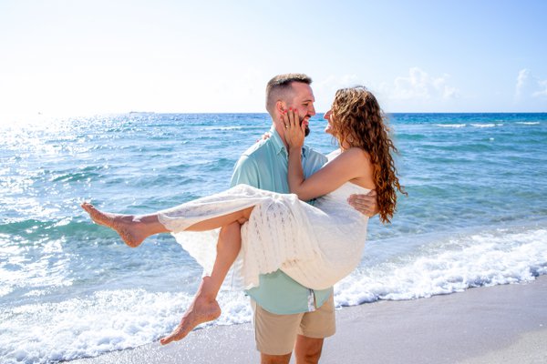 Engagement example