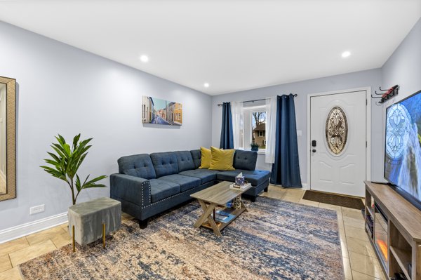 Real Estate example