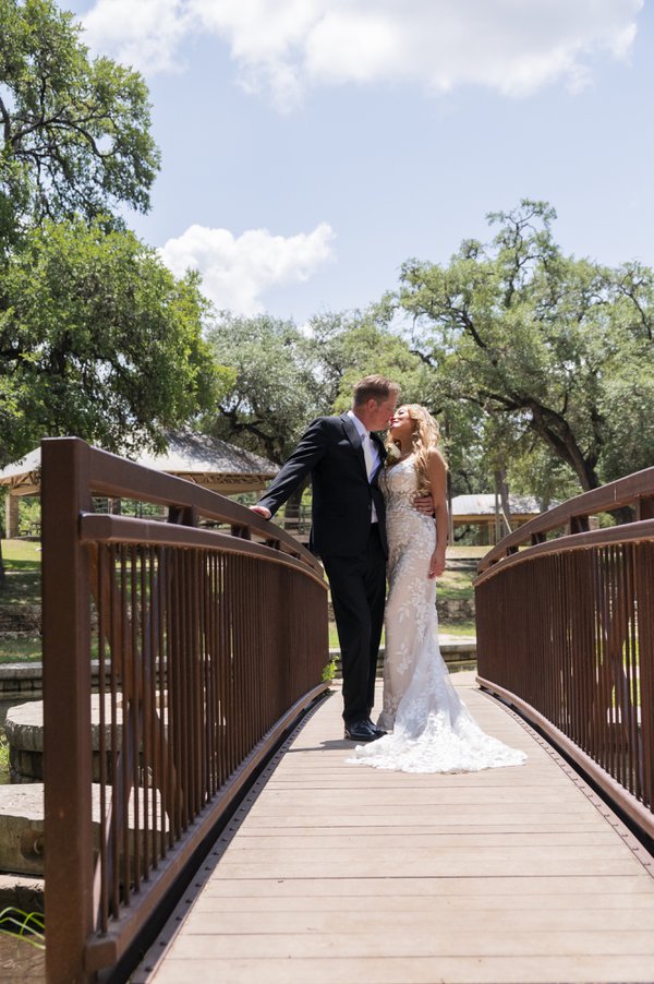 Wedding example