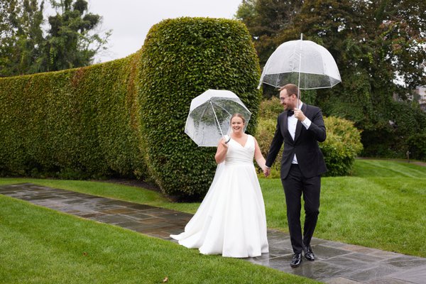 Wedding example