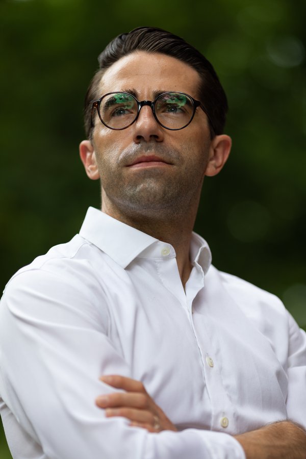 Team & Office example