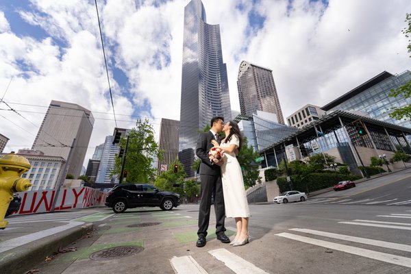 Wedding example