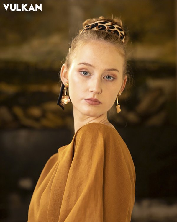 Fashion example