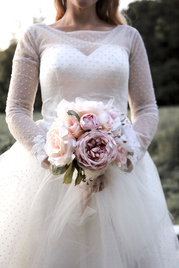 Wedding example
