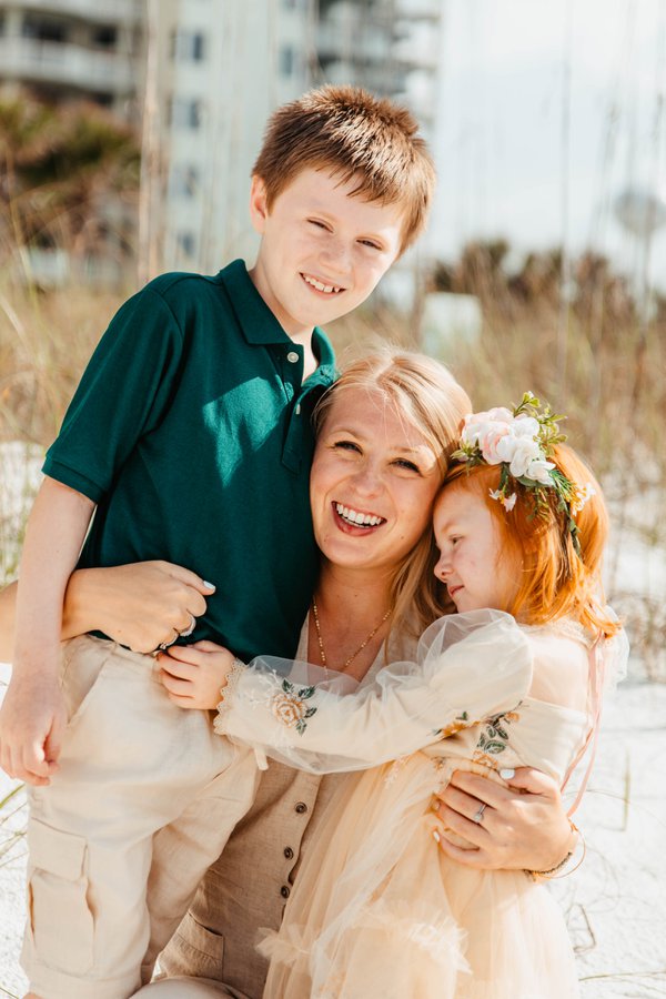 Family example