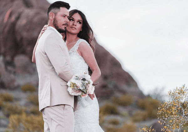 Wedding example