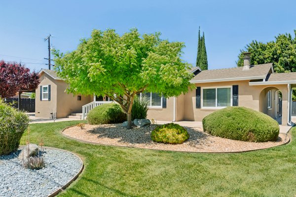 Real Estate example