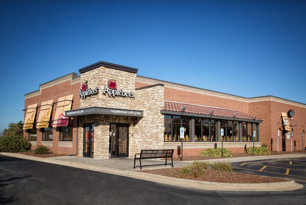 Commercial example
