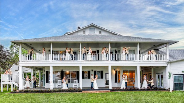 Wedding example