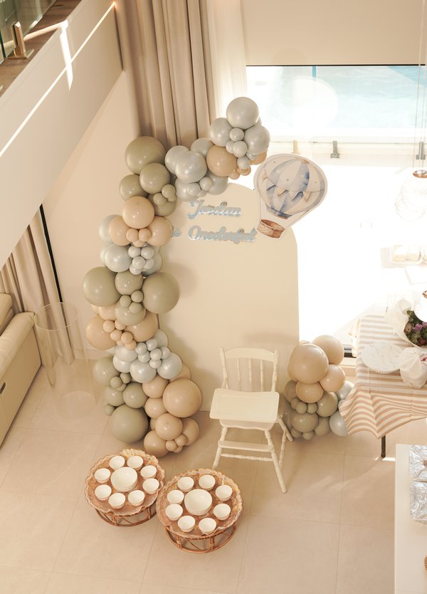Party example