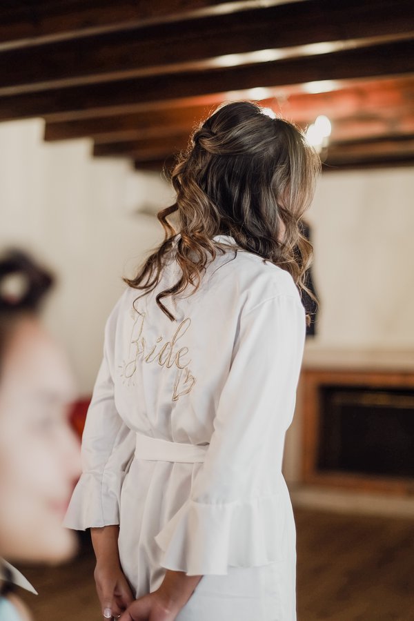 Wedding example