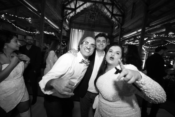 Party example