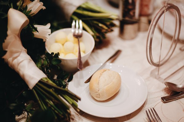 Wedding example
