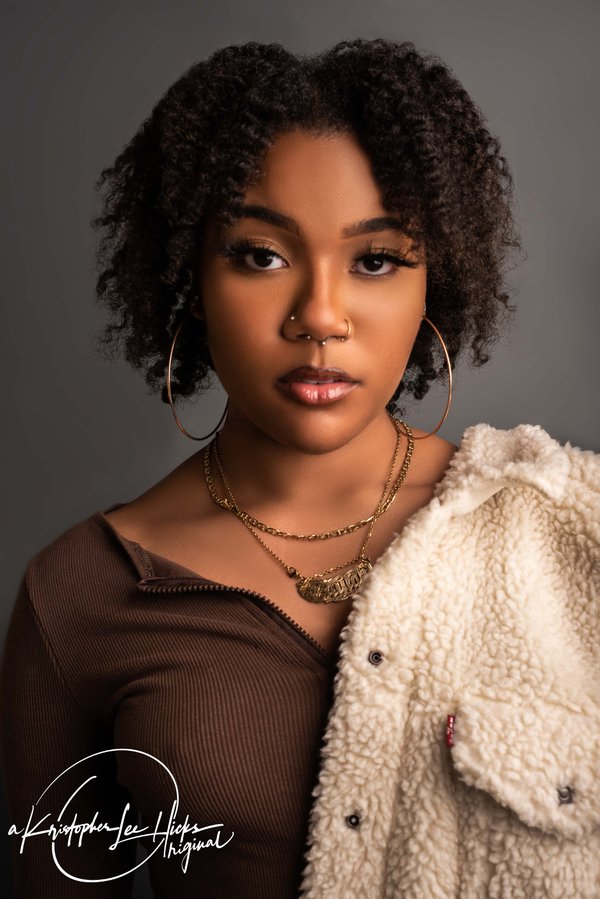 Portrait example