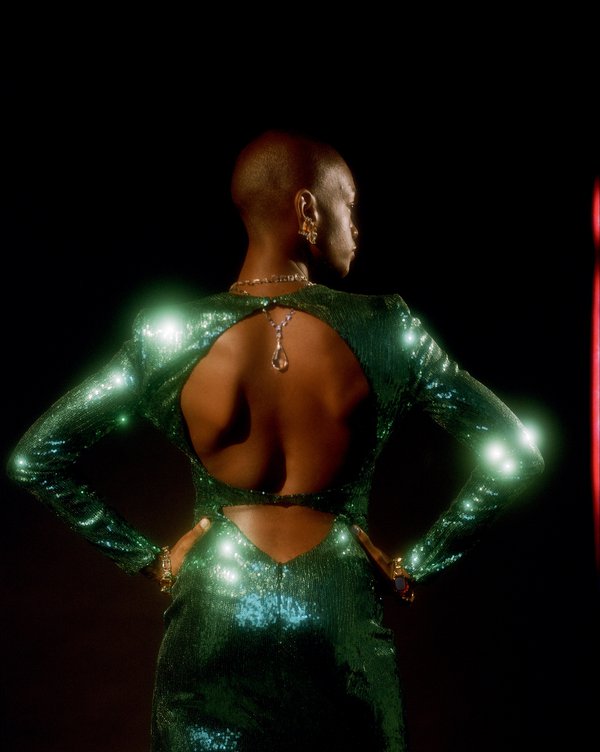 Fashion example