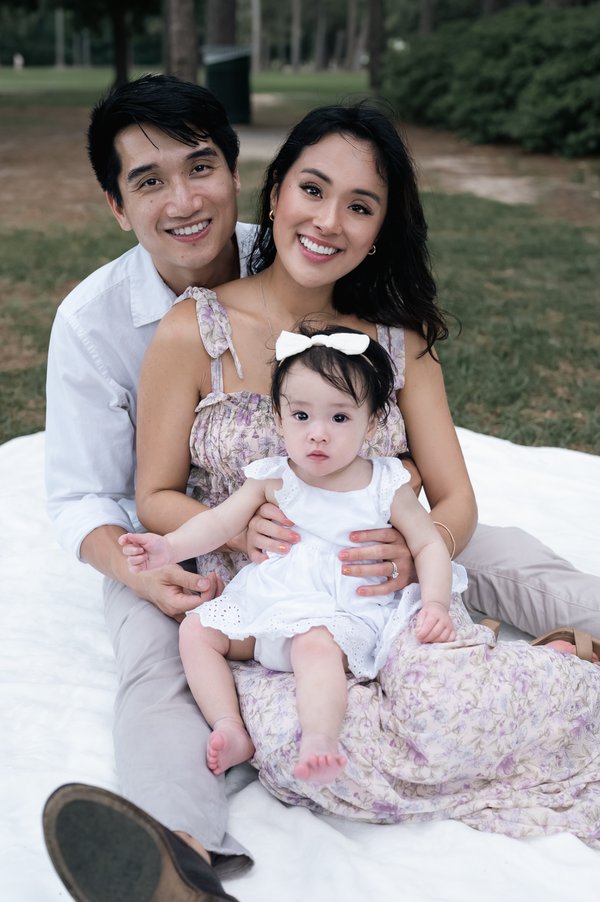 Family example