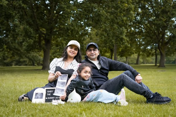 Family example