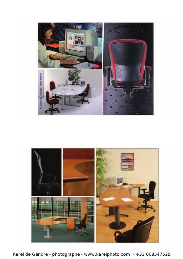 Product example