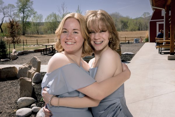Wedding example
