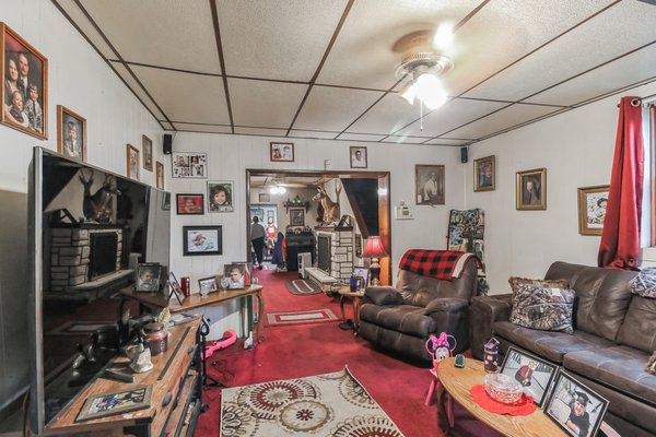 Real Estate example