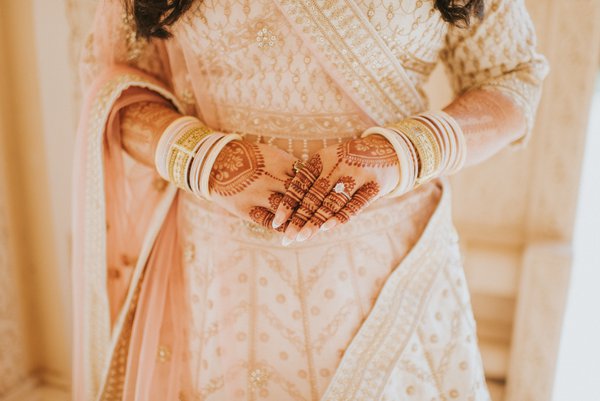 Wedding example