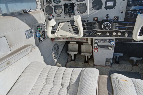 Aircraft example