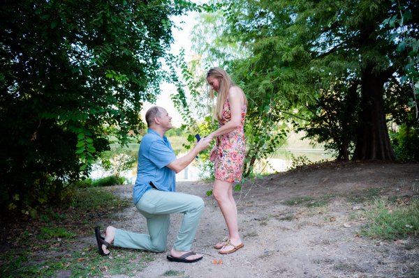 Wedding example