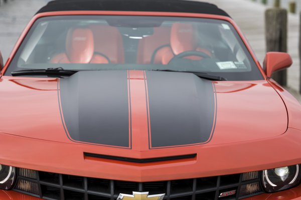 Automotive example