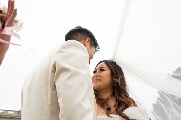 Wedding example