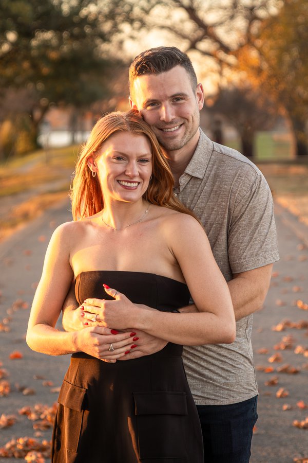 Engagement example