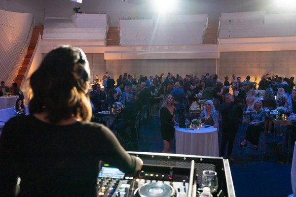 Event example