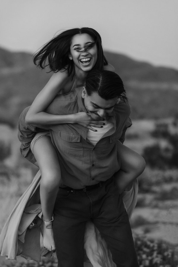Engagement example