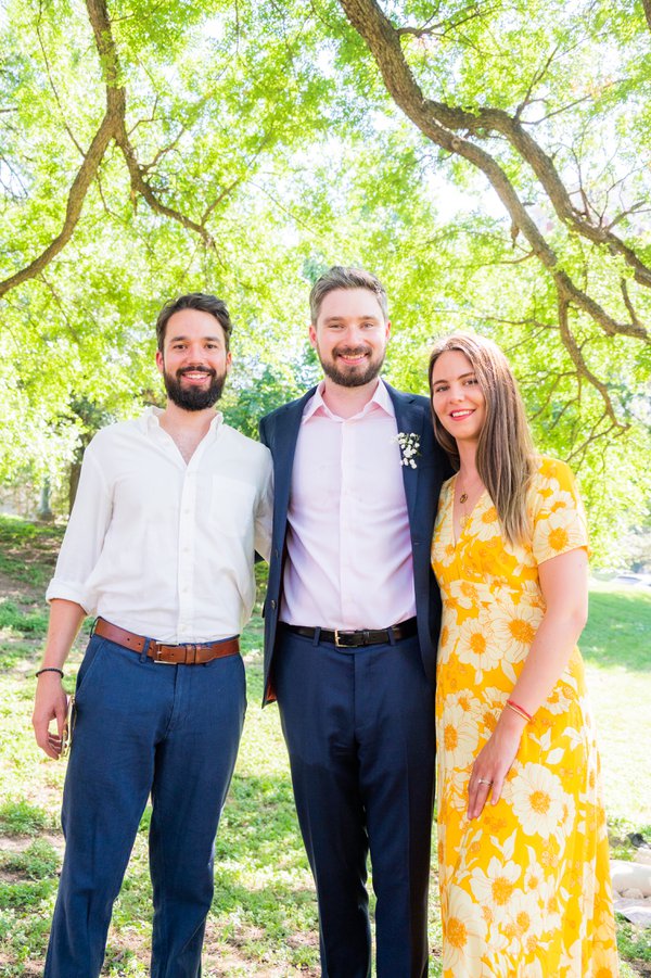 Wedding example