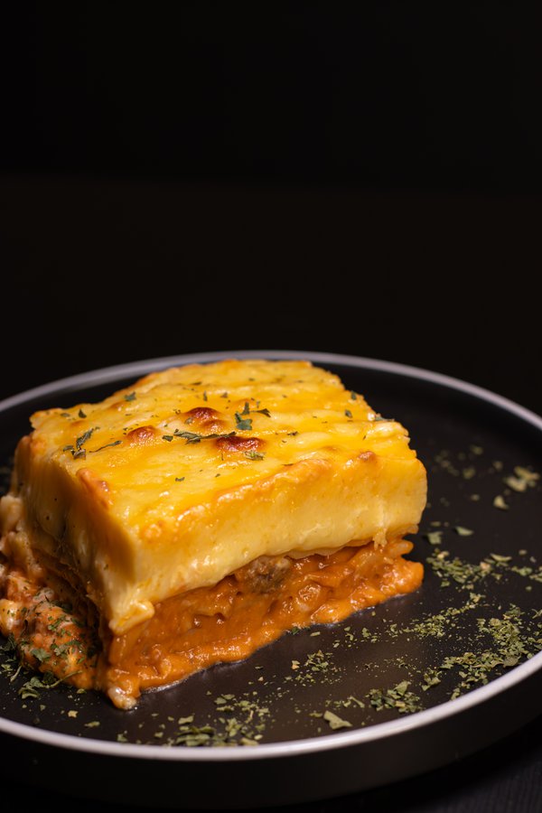 Food example