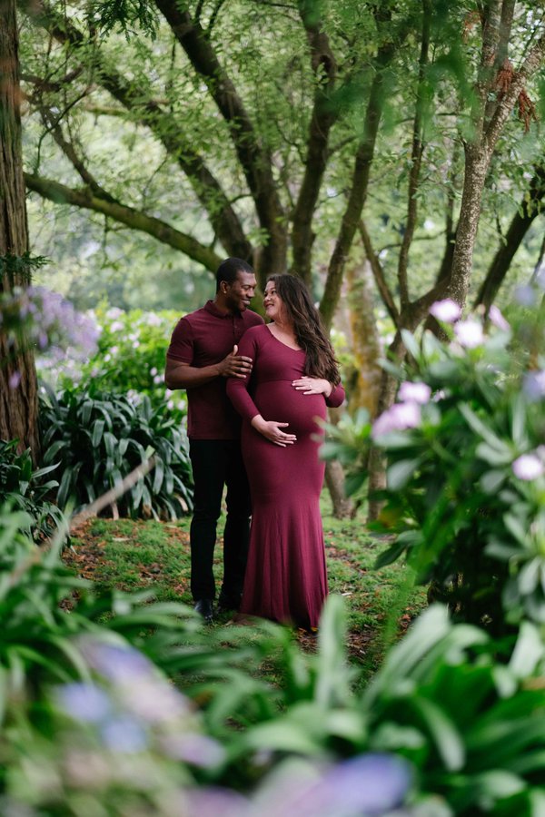 Maternity example