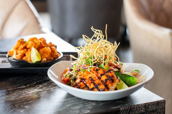 Food example