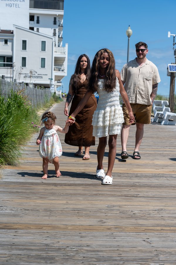 Family example