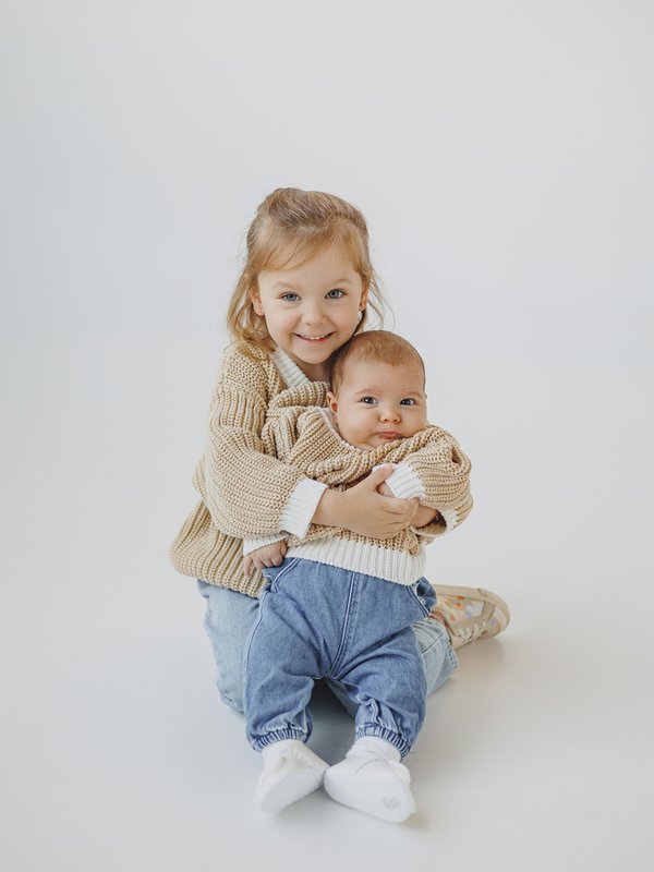 Family example