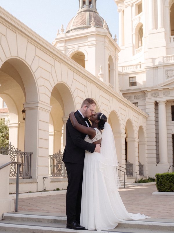Wedding example