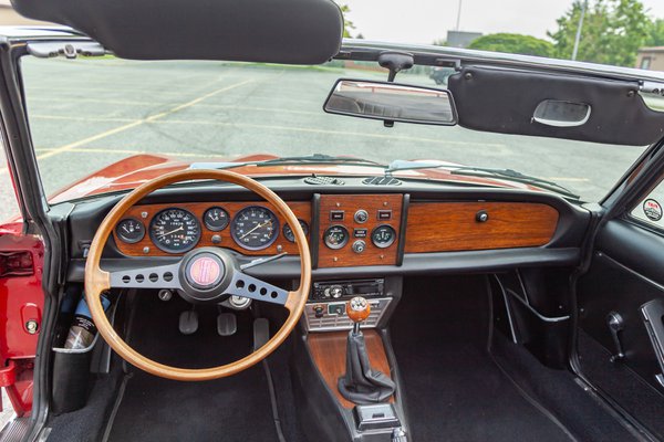 Automotive example