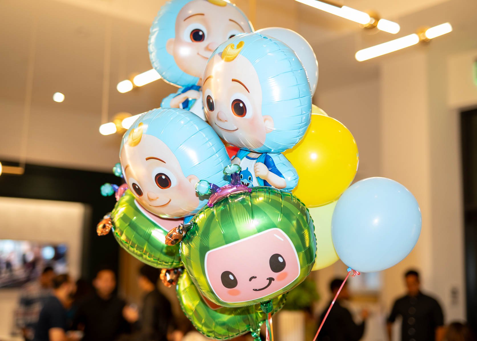 Asher Birthday in San Francisco, CA | Snappr