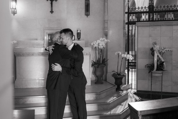 Wedding example