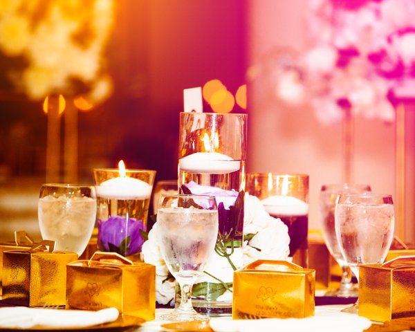 Party example
