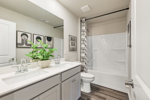 Real Estate example
