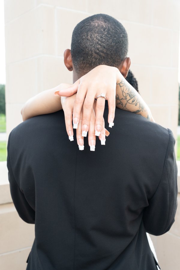 Wedding example