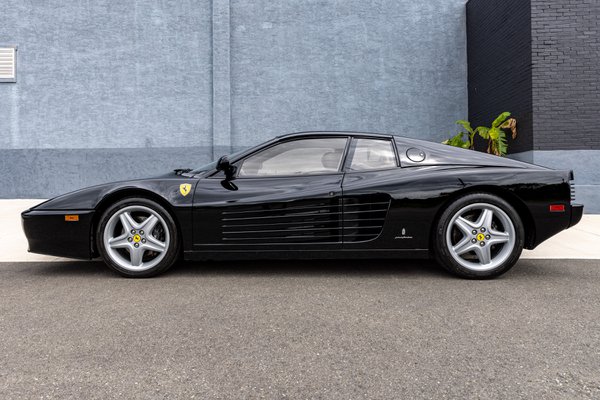 Automotive example